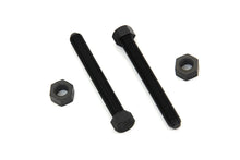 Load image into Gallery viewer, Rear Chain Adjuster Parkerized 1930 / 1952 WL