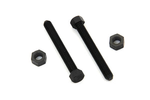 Rear Chain Adjuster Parkerized 1930 / 1952 WL