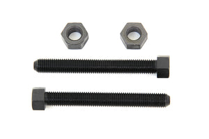 Rear Chain Adjuster Parkerized 1930 / 1952 WL