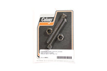 Load image into Gallery viewer, Rear Chain Adjuster Parkerized 1936 / 1940 EL 1941 / 1972 FL 1937 / 1948 UL