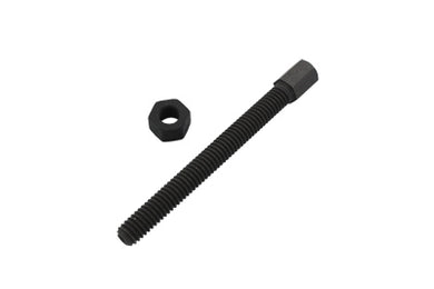 Front Brake Cable Adjuster Screw Parkerized 1941 / 1948 UL 1941 / 1948 FL 1941 / 1952 WL 1949 / 1950 G