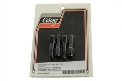 Transmission Case Bottom Stud Kit 1941 / 1984 FL 1971 / 1984 FX 1936 / 1940 EL 1937 / 1948 UL