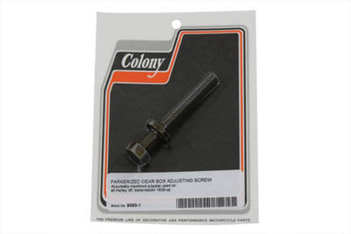 Transmission Adjuster Screw Parkerized 1936 / 1945 G 1936 / 1945 WL