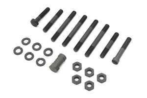 Oil Pump Mount Parkerized 1936 / 1940 EL 1941 / 1967 FL