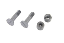 Load image into Gallery viewer, Kick Starter Trip Bolt and Nut Kit 1941 / 1952 WL 1941 / 1963 G