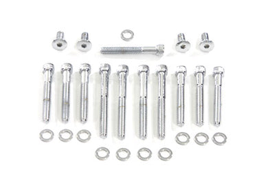 Primary Cover Screw Kit Allen Type 1991 / 1993 XL