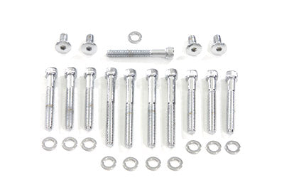 Primary Cover Screw Kit Allen Type 1991 / 1993 XL