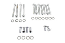 Load image into Gallery viewer, Primary Cover Screw Kit Allen Type 1994 / 2003 XL