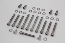 Load image into Gallery viewer, Primary Cover Screw Kit Allen Type 1994 / 2003 XL