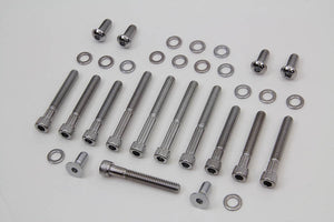 Primary Cover Screw Kit Allen Type 1994 / 2003 XL