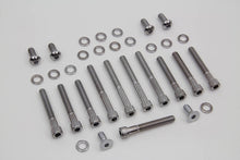 Load image into Gallery viewer, Primary Cover Screw Kit Allen Type 1994 / 2003 XL