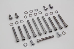 Primary Cover Screw Kit Allen Type 1994 / 2003 XL