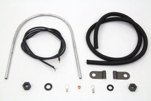 Load image into Gallery viewer, Fender Lamp Front Wiring Kit 1936 / 1940 EL 1941 / 1948 FL 1937 / 1948 UL