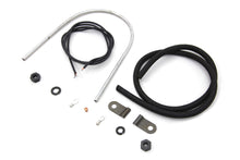 Load image into Gallery viewer, Fender Lamp Front Wiring Kit 1936 / 1940 EL 1941 / 1948 FL 1937 / 1948 UL