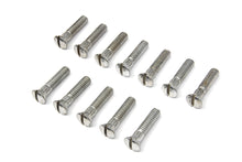 Load image into Gallery viewer, Cam Cover Screw Kit Cadmium 1936 / 1940 EL 1941 / 1969 FL