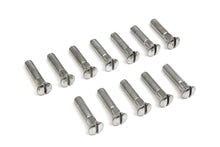 Load image into Gallery viewer, Cam Cover Screw Kit Cadmium 1936 / 1940 EL 1941 / 1969 FL