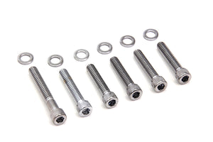 Timing Cover Screw Kit Allen Type 1993 / 1999 FXST 1993 / 1999 FLST 1993 / 1999 FLT 1993 / 1999 FXD 1993 / 1994 FXR