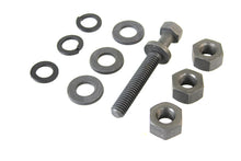 Load image into Gallery viewer, Transmission Mount Kit Parkerized 1929 / 1973 G