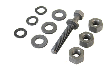 Transmission Mount Kit Parkerized 1929 / 1973 G