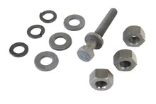 Load image into Gallery viewer, Transmission Mount Kit Parkerized 1929 / 1973 G