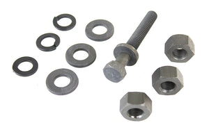 Transmission Mount Kit Parkerized 1929 / 1973 G