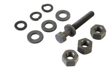 Load image into Gallery viewer, Transmission Mount Kit Parkerized 1929 / 1973 G