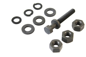 Transmission Mount Kit Parkerized 1929 / 1973 G