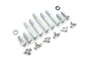 Inner Primary Mount Kit 1986 / 1993 FXST 1991 / 1993 FXD 1986 / 1993 FLST