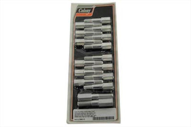 Headbolt Kit Cadmium 1951 / 1952 WL 1951 / 1973 G