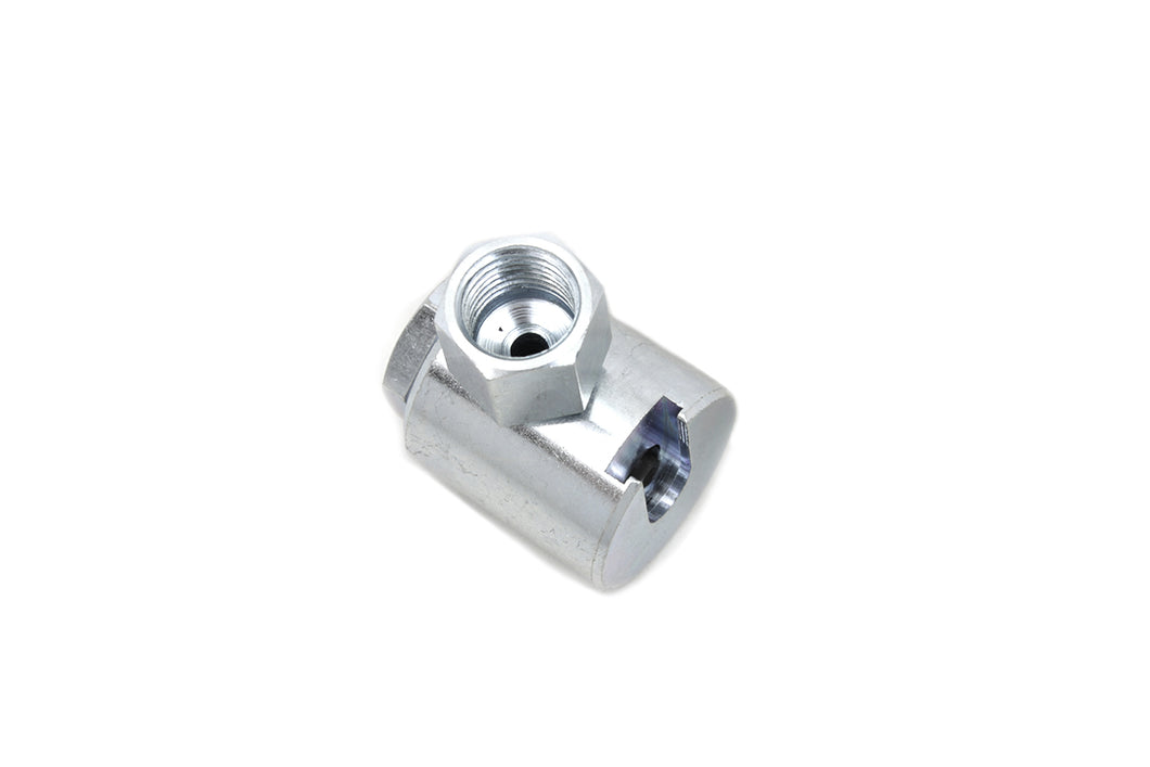 Alemite Grease Fitting Adapter Flat Top 1929 / 1938 WL 1930 / 1936 VL