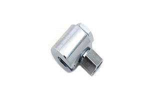 Alemite Grease Fitting Adapter Flat Top 1929 / 1938 WL 1930 / 1936 VL