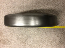 Load image into Gallery viewer, 5&quot; Flat Fender Steel Universal Custom Use 5&quot; Wide Rolled 14 Gauge